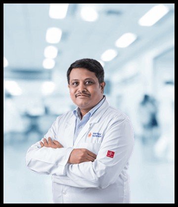 Dr. H S Santosh is Endocrinologist at Manipal Hospital Jayanagar, Bengaluru