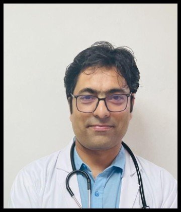 Dr. Hakeem Ansar Hussain is Medical Oncologist at Fortis Escorts Hospital, Amritsar