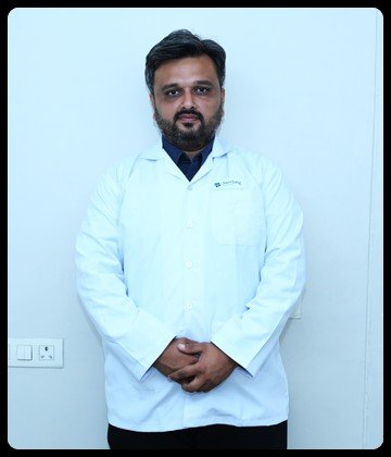 Dr. Hard Vasavada is Neuro and Spine Surgeon at Sterling Hospital, Dharam Nagar, Rajkot