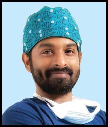 Dr. Harish Goutham Medapati is Surgical Gastroenterologist at KIMS Hospitals, Gachibowli, Hyderabad