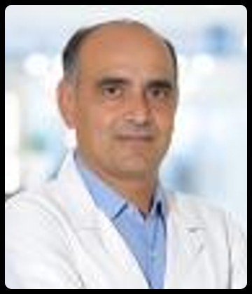 Dr. Harish Kumar Kaswan is Urologist and Kidney Transplant Surgeon at Narayana Multispeciality Hospital, Pratap Nagar, Jaipur