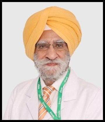 Dr. Harmeet Paul Singh is General & Minimal Access Surgeon at Fortis Hospital, Jalandhar