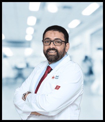 Dr. Haroon Hussain is Internal Medicine Physician at Manipal Hospitals Mangaluru