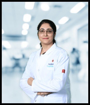 Dr. Harpreet Kaur is Gynaecologist & Laparoscopic Surgeon at Manipal Hospital Bhubaneswar
