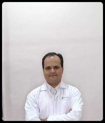 Dr. Harsh Ajit Tilwani is Interventional Cardiologist at Sterling Ramkrishna Speciality Hospital, Gandhidham, Kutch