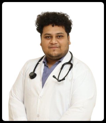 Dr. Harsh Dudani is ENT Surgeon at Shalby Hospital, Naroda, Ahmedabad