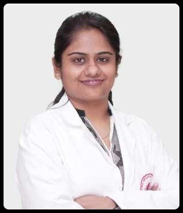 Dr. Harshita Purwar is Obstetrician & Gynaecologist at Metro Multispeciality Hospital, Noida