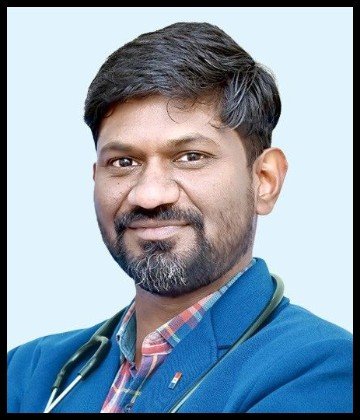 Dr. Harsvardhan Batsala is Neurosurgeon at KIMS Hospitals, New Bridge Road, Srikakulam