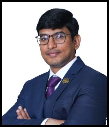 Dr. H.Ch.V. Tulasi Ram is Neurosurgeon at KIMS-Sunshine Hospitals, Begumpet, Hyderabad