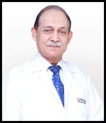 Dr. Hemant Bhansali is Laparoscopic & General Surgeon at Nanavati Max Super Speciality Hospital, Mumbai