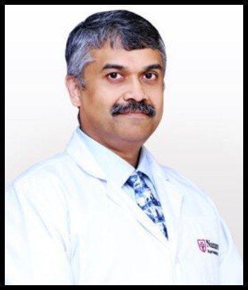 Dr. Hemant Pathare is Cardiothoracic Surgeon at Nanavati Max Super Speciality Hospital, Mumbai