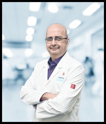 Dr. Himadri Pathak is Urologist at Manipal Hospital Dhakuria, Kolkata