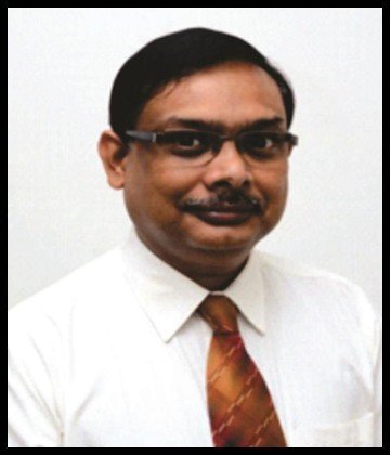 Dr. Himadri Raychowdhury is Endodontist at Fortis Hospital, Anandapur, Kolkata