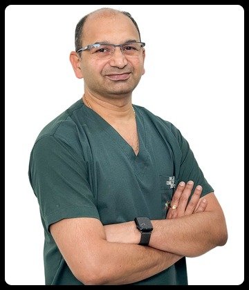 Dr. Himakanth Lingala is Orthopaedic Oncosurgeon at Renova Century Hospital, Banjara Hills, Hyderabad