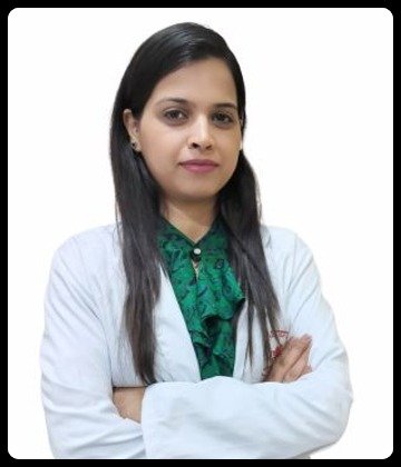 Dr. Himani Mavi is Dermatologist at Metro Multispeciality Hospital, Noida