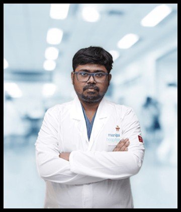 Dr. Hirak Suvra Majumdar is Cardiac Anaesthesiologist at Manipal Hospital EM Bypass, Kolkata