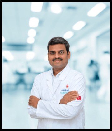 Dr. Hrushikesh Mehata is Orthopaedic Spine Surgeon at Manipal Hospital Kharadi, Pune