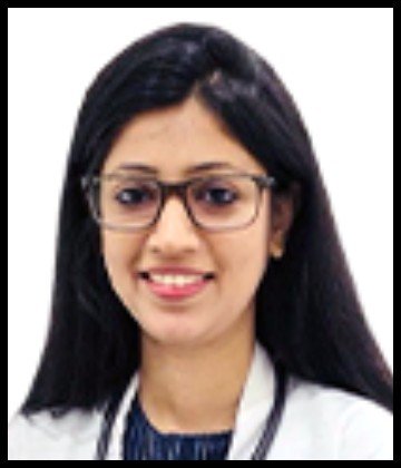 Dr. Indrani Das is Fetal Medicine Specialist at Indira IVF, Park Street, Kolkata