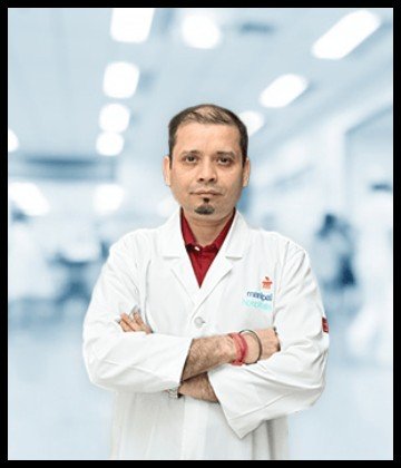 Dr. Indranil Das is Emergency Medicine Specialist at Manipal Hospital EM Bypass, Kolkata