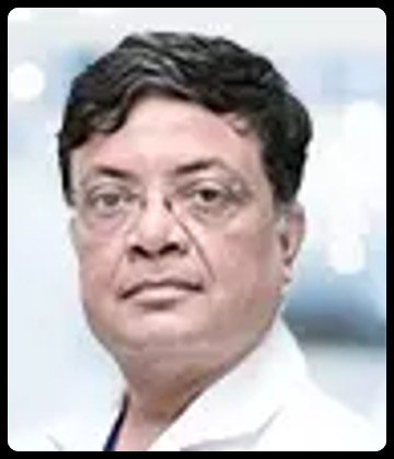 Dr. Indranil Dutta is Cardiologist at Narayana RN Tagore Hospital, Mukundapur, Kolkata