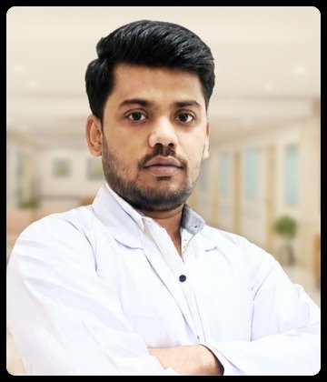 Dr. Intekhab Alam is Neurosurgeon at Park Hospital, Sector 10, Faridabad