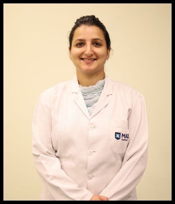 Dr. Iram Khan is ENT Surgeon at Max Super Speciality Hospital, Dehradun