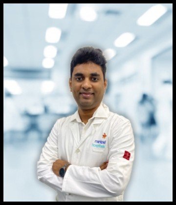 Dr. Jagadeesh H V is Interventional Cardiologist at Manipal Hospital Varthur Road, Bangalore