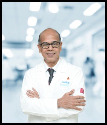 Dr. Jagannath Dixit is Surgical Oncologist at Manipal Hospital Hebbal, Bengaluru