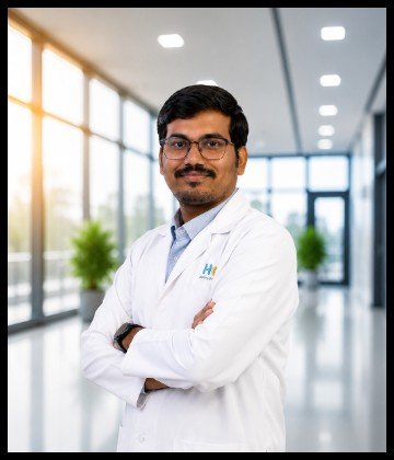 Dr. Jagdishchandra Bankola is Head & Neck Surgical Oncologist at HCG Cancer Hospital, Atladara, Vadodara