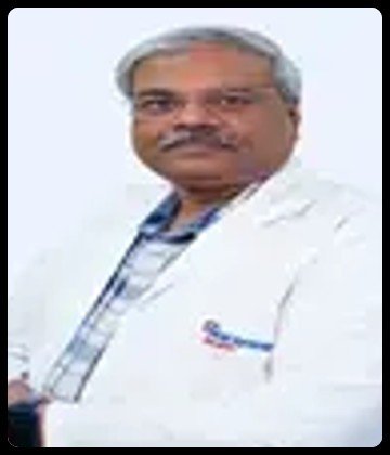 Dr. Jai Chaudhuri is General & Laparoscopic Surgeon at Narayana Multispeciality Hospital, Barasat, Kolkata