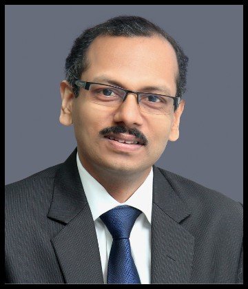 Dr. Jaideep C. Menon is Preventive Cardiologist at Amrita Hospital, Kochi