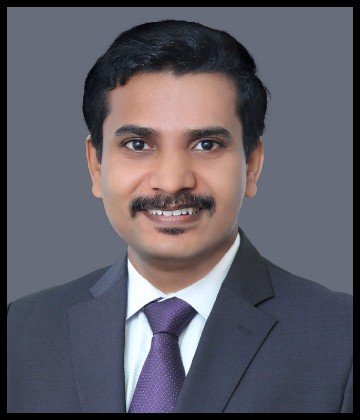 Dr. Janarthanan R is Plastic Surgeon at Amrita Hospital, Kochi