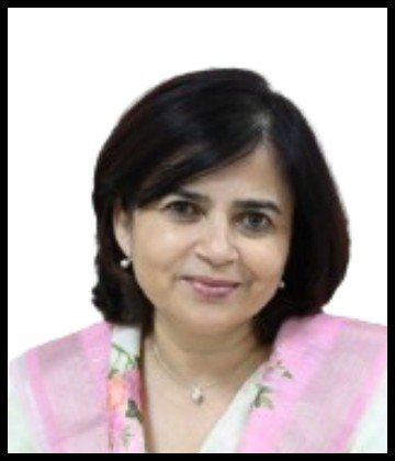 Dr. Jarita Deb is Fetal Medicine Specialist at Rainbow Children's Hospital, Secunderabad