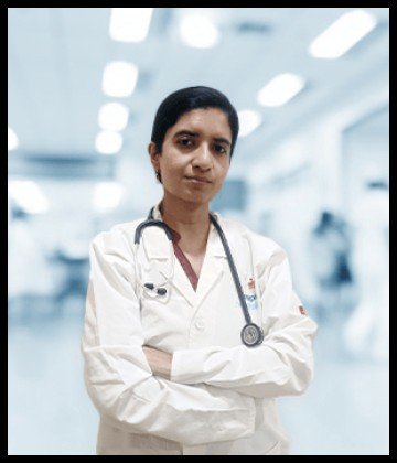Dr. Jasodhara Chaudhuri is Paediatric Neurologist at Manipal Hospital Mukundapur, Kolkata