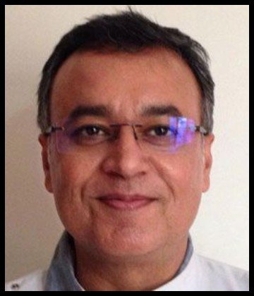 Dr. Jatin Ahuja is Dental Surgeon at Max Super Speciality Hospital, Saket, New Delhi