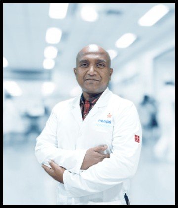 Dr. Jatin Kumar Majhi is Endocrinologist at Manipal Hospital Bhubaneswar