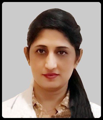 Dr. Jaya Kachure is ENT Surgeon at Aditya Birla Memorial Hospital, Chinchwad, Pune