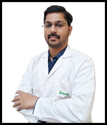 Dr. Jayanth D H is Urologist & Andrologist at Fortis Hospital, Nagarbhavi, Bengaluru