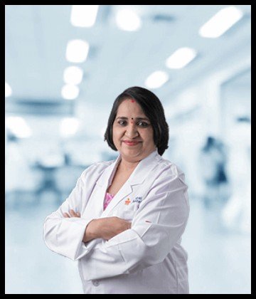 Dr. Jayanthi T V is ENT Surgeon at Manipal Hospital Malleshwaram, Bengaluru
