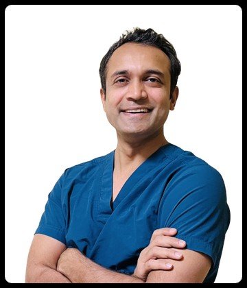 Dr. Jayesh Patil is Joint Replacement Surgeon at Shalby Hospital, SG Highway, Ahmedabad