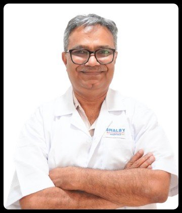 Dr. Jayesh Rawal is Interventional Cardiologist at Krishna Shalby Hospital, Ghuma, Ahmedabad