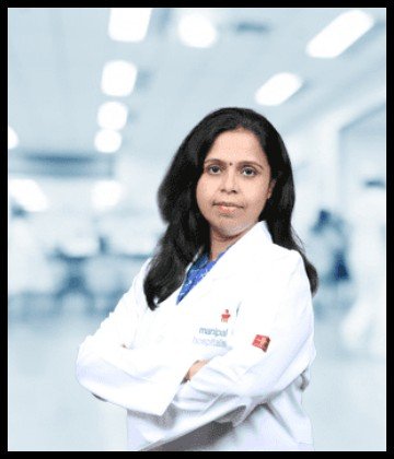 Dr. Jayita Chakrabarti is Obstetrician & Gynaecologist at Manipal Hospital Salt Lake, Kolkata