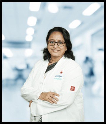 Dr. Jemsy Jose is Paediatrician at Manipal Hospital Mukundapur, Kolkata