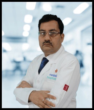 Dr. Jishnu Banerjee is Endocrinologist at Manipal Hospital Salt Lake, Kolkata