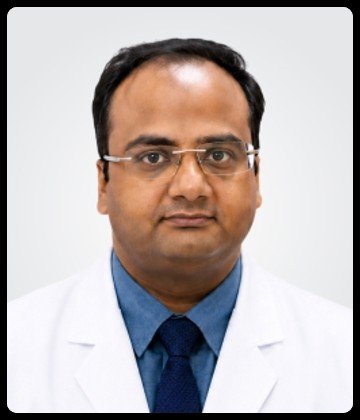 Dr. Jitendra Agrawal is Pulmonologist at Yatharth Super Speciality Hospital, Sector 110, Noida