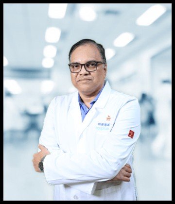 Dr. Jitendra Nath Patnaik is Cardiothoracic & Vascular Surgeon at Manipal Hospital Bhubaneswar