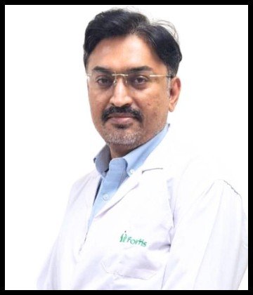 Dr. Jitendra Vijay Morankar is General & Laparoscopic Surgeon at Fortis Hospital, Kalyan