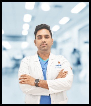 Dr. Joel Prasad GL is Orthopaedic and Sports Medicine Surgeon at Manipal Hospital, Sarjapur Road, Bengaluru