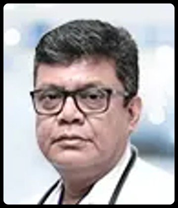 Dr. Joyanta Ghosh is Interventional Cardiologist at Narayana RN Tagore Hospital, Mukundapur, Kolkata