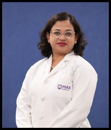Dr. Juhi Agrawal is Plastic & Reconstructive Surgeon at Max Super Speciality Hospital, Dwarka, New Delhi